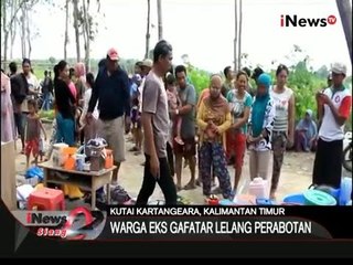 Proses pemulangan eks Gafatar terus dilakukan, polisi lakukan penjagaan ketat - iNews Siang 11/02