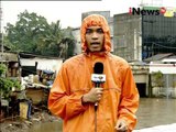 Live Report: Wahyu Seto adjie, musim banjir telah tiba - Jakarta Today 12/02