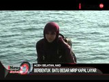 Pesona panorama Pantai Batu yang eksotis di Aceh Selatan, NAD - iNews Malam 11/02