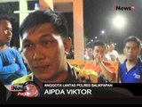 TNI gadungan pukul sopir angkot hingga alami luka serius di Balikpapan - iNews Pagi 12/02