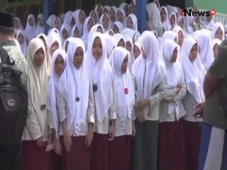 Tengah bermain, seorang warga Purworejo tewas terseret arus sungai Bulus - iNews Malam 11/02