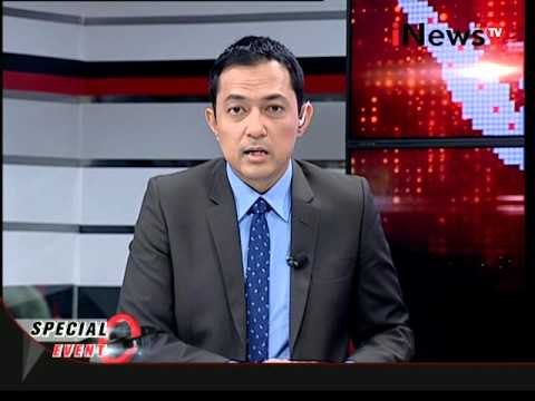 Banjir surut buaya muncul - Special Event 12/02