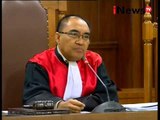 Breaking News 04: Sidang lanjutan kasus dana Bansos - iNews Breaking News 10/02