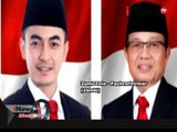 Inilah Gubernur baru yang akan dilantik Presiden Jokowi - iNews Siang 12/02