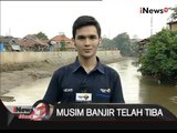 Live report : terkait kondisi terkini banjir di Kampung Pulo, Jaktim - iNews Siang 12/02