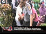 Penggeledahan rumah terduga teroris - iNews Petang 11/02