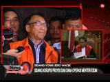 Hakim bacakan vonis Jero Wacik - Breaking News 09/02