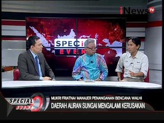 Dialog 03: Musim hujan telah tiba - Special Event 12/02