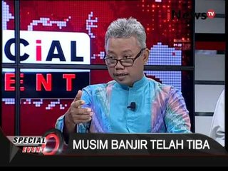 Dialog 07: Musim hujan telah tiba - Special Event 12/02