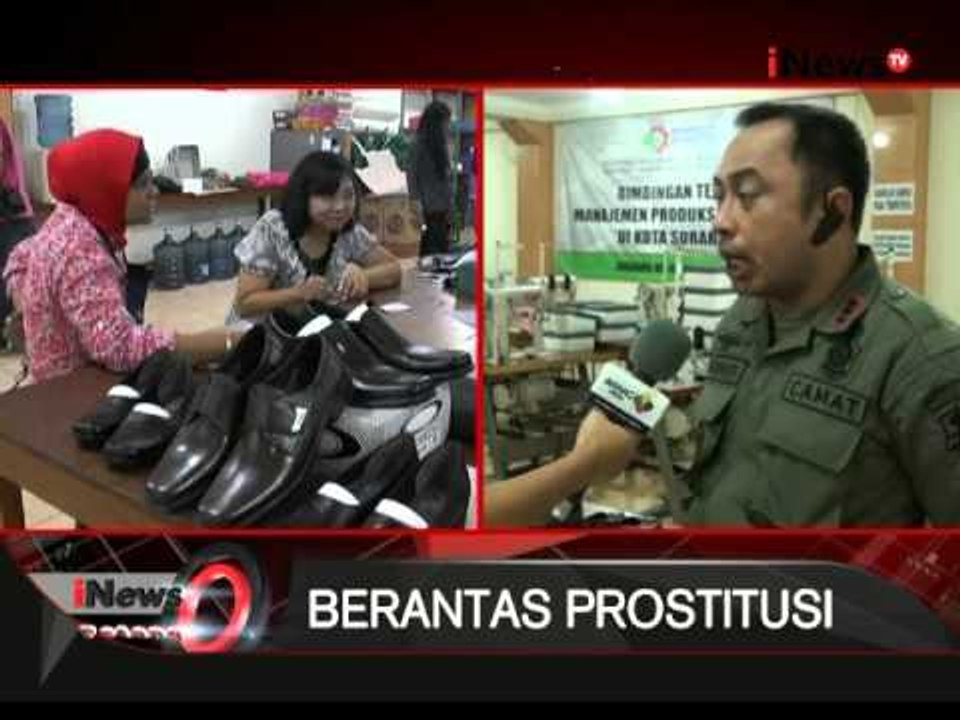 Live report : kawasan Doli menjadi kawasan usaha produktif - iNews Petang 15/02