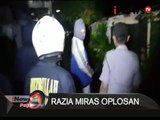 Polisi & Ormas gerebek rumah penjual miras oplosan di Solo, Jateng - iNews Pagi 16/02