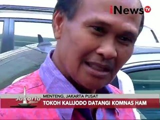 Lokalisasi kalijodoh akan digusur - Jakarta Today 15/02