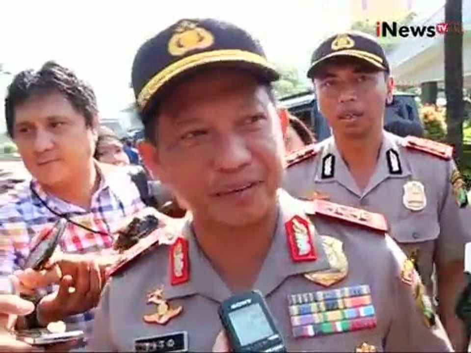 Pemprov DKI akan gusur Kalijodo, pro dan kontra bermunculan - Jakarta Today 16/02