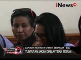 Live Report: Nastasya Christi, Sidang kasus pembunuhan Engeline - iNews Petang 15/02