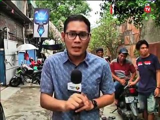 Live Report: Penggusuran Lokalisasi Kalijodoh - Jakarta Today 15/02