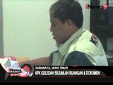 Suap proyek pembangunan dermaga, KPK gledah kantor milik tersangka - iNews Malam 16/02