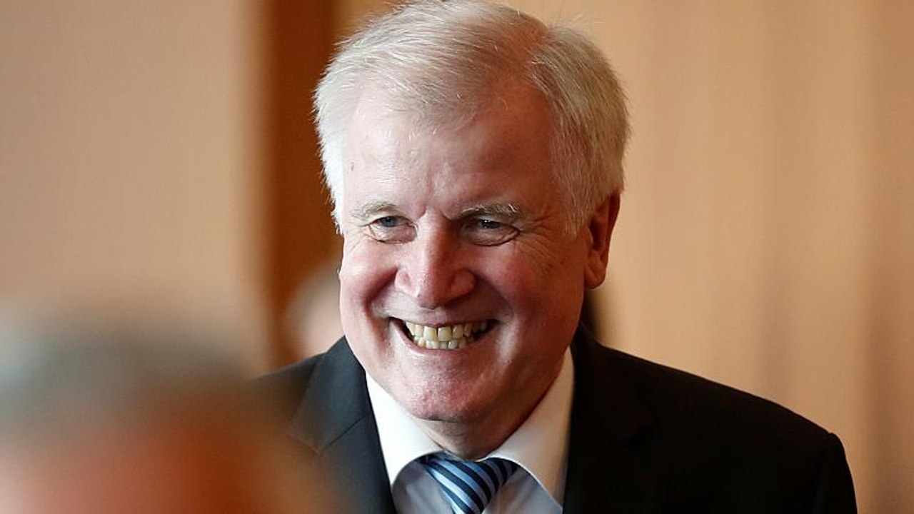 Seehofer verbietet Rockergruppe Osmanen Germania