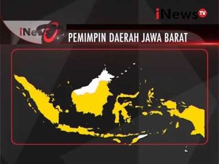 Pelantikan Kepala Daerah - iNews Siang 17/02