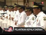 Live report: Pelantikan Kepala Daerah di Bali - iNews Siang 17/02