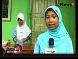 Siswa Madrasah di semarang, sulap minyak bekas menjadi sabun - iNews Malam 16/02