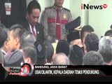Usai dilantik, kepala daerah temui pendukung - iNews Petang 17/02