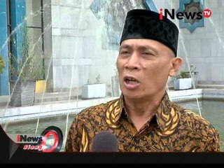 Sejarah lokalisasi Kramat Tunggak menjadi Islamic Center - iNews Siang 17/02