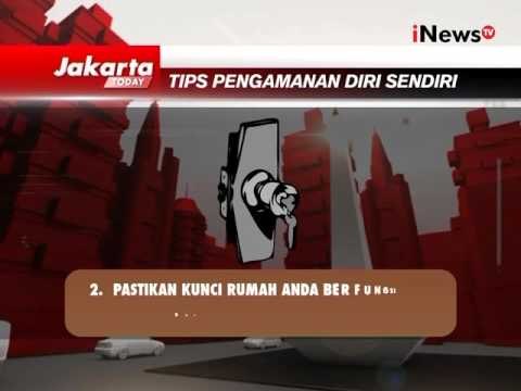 Inilah tips agar Anda merasa nyaman dimana pun berada - Jakarta Today 17/02