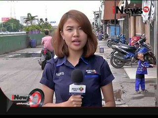 Live report: Gusur Prostitusi Kalijodo - iNews Siang 17/02