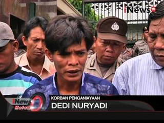 Download Video: Serahkan bukti tambahan, korban Novel Baswedan datangi kejaksaan agung - iNews Malam 16/02