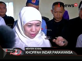 Download Video: Antisipasi dampak sosial penertiban Kali Jodo, Kemensos membuat program khusus - iNews Pagi 17/02