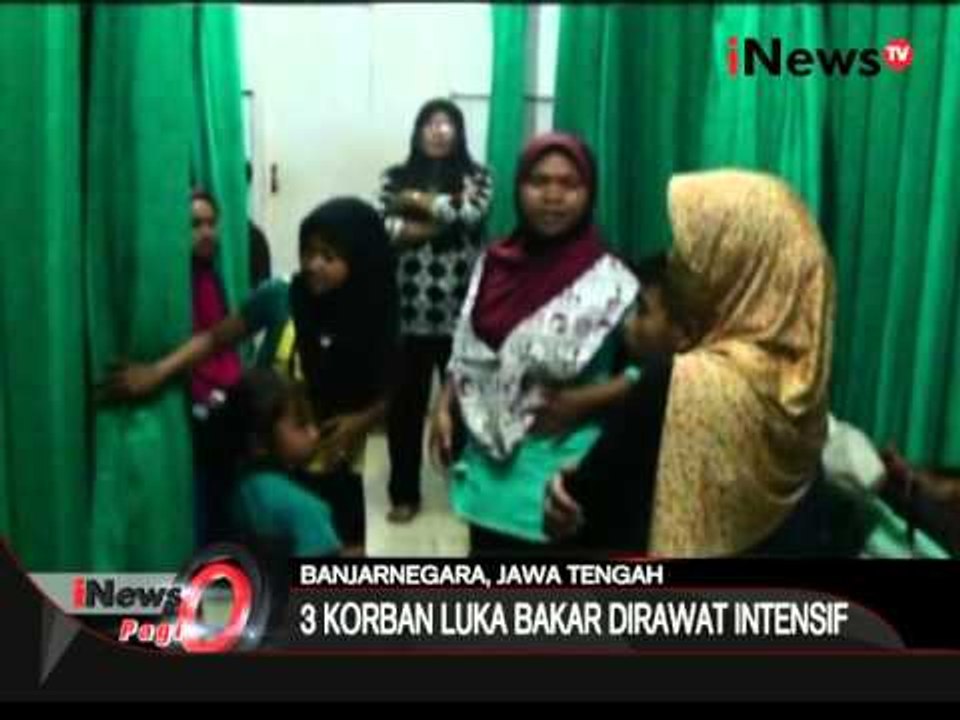 6 Petani di banjarnegara tersambar petir, 3 tewas - iNews Pagi 18/02