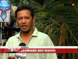 Live report : persiapan warga Kalijodo - Jakarta Today 18/02