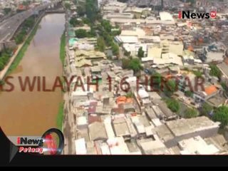 Live by phone : persiapan rencana penggusuran Kalijodo - iNews Petang 18/02