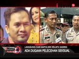 Live Report: Kasus Saipul Jamil, Saipul Jamil masih diperiksa - iNews Petang 18/02