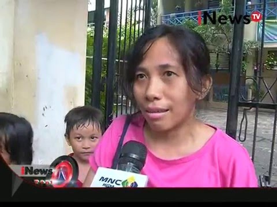 Berikut tanggapan masyrakat mengenai Kartu Identitas Anak (KIA) - iNews Pagi 19/02