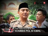 Kalijodo kawasan Prostitusi dan perjudian - iNews Petang 16/02