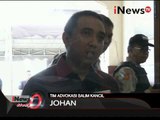 Live report: Agenda sidang perdana pembunuhan Salim Kancil - iNews Siang 18/02