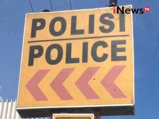 Ayah cabuli 2 anak angkatnya yang masih dibawah umur di Balikpapan, Kaltim - iNews Pagi 19/02