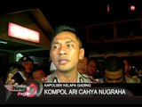 Kapolsek Kelapa Gading: SJ sudah dua kali melakukan percobaan terhadap korban - iNews Pagi 19/02