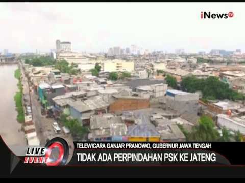 Live Telewicara : terkait pemulangan PSK Kalijodo - Special Event 19/02