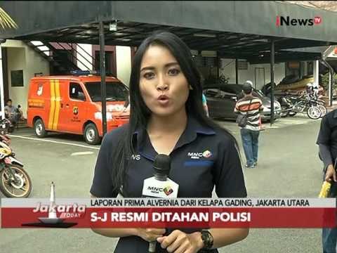 Live report : terkait perkembangan terkini kasus Saipul Jamil - Jakarta Today 19/02