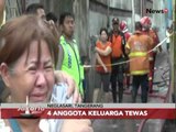 Vihara di Tangerang terbakar, 4 orang tewas terjebak api - Jakarta Today 19/02