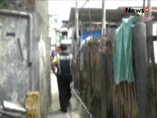 Pasca ditutup, kawasan Saritem di Bandung kini menjadi kawasan industri - iNews Petang 18/02