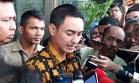 Lagi, KPK Tetapkan Zumi Zola sebagai Tersangka