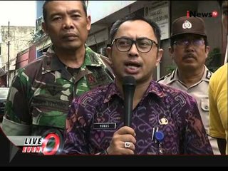 Live report : Wajah baru kawasan Doli di Surabaya - Special Event 19/02