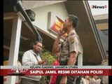 Saipul Jamil resmi menjadi tahanan terkait kasus pelecehan seksual - Jakarta Today 19/02