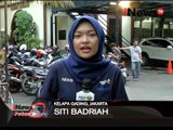 Live Report: Siti Badriah, berinisial DS tiba di polsek - iNews Petang 18/02