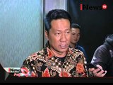 4 pimpinan DPR di luar kota, Sidang Paripurna DPR beragenda Revisi UU KPK ditunda - iNews Pagi 19/02