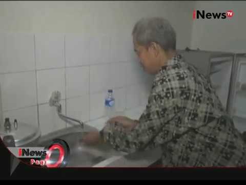 Pemprov DKI akan siapkan beberapa rusun untuk warga Kalijodo - iNews Pagi 22/02