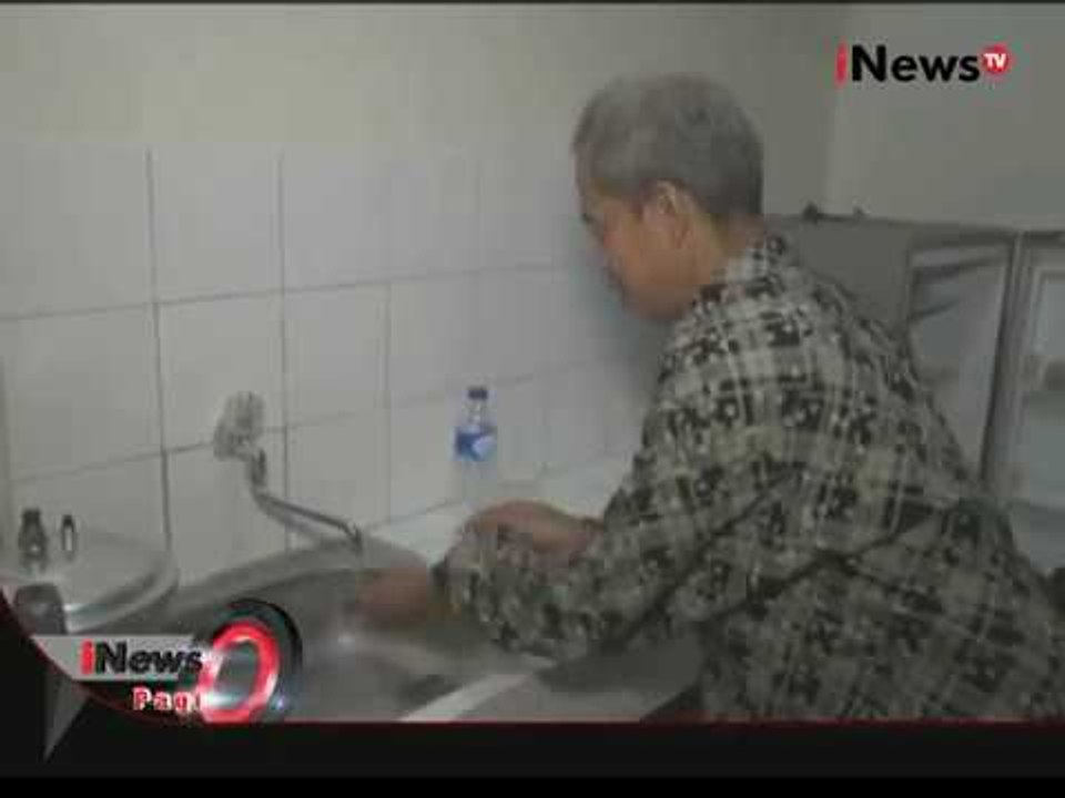 Pemprov DKI akan siapkan beberapa rusun untuk warga Kalijodo - iNews Pagi 22/02